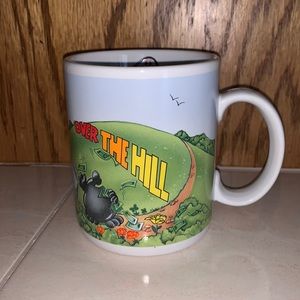 Coffee Cup Over The Hill (40)